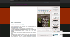 Desktop Screenshot of pastorcelsorosa.blogspot.com