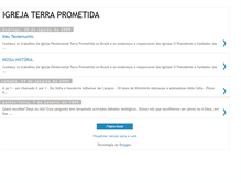 Tablet Screenshot of pastorcelsorosa.blogspot.com