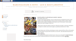 Desktop Screenshot of motoregras.blogspot.com