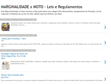 Tablet Screenshot of motoregras.blogspot.com