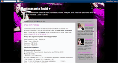Desktop Screenshot of portillaluz.blogspot.com