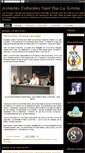Mobile Screenshot of jornadasculturaleslatorreta.blogspot.com