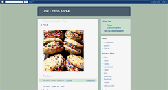 Desktop Screenshot of josesiem.blogspot.com