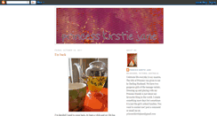 Desktop Screenshot of princesskirstiejane.blogspot.com