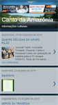 Mobile Screenshot of fernando-canto.blogspot.com