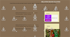 Desktop Screenshot of kingveoes.blogspot.com