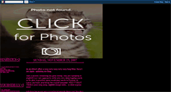 Desktop Screenshot of blogkowitech07.blogspot.com