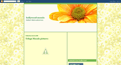 Desktop Screenshot of bwoodmasala.blogspot.com