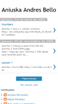 Mobile Screenshot of aniuskaandresbello.blogspot.com
