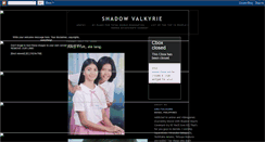 Desktop Screenshot of johara.blogspot.com