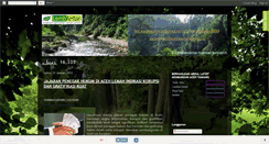 Desktop Screenshot of lembahtari-tamiang.blogspot.com