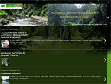 Tablet Screenshot of lembahtari-tamiang.blogspot.com