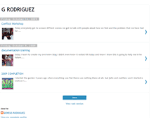 Tablet Screenshot of g-rogriguez.blogspot.com