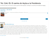 Tablet Screenshot of josemujicatalcuales.blogspot.com