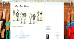 Desktop Screenshot of euamobazar.blogspot.com