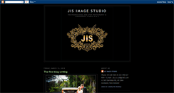 Desktop Screenshot of jisimage.blogspot.com