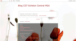 Desktop Screenshot of cgtccmsa.blogspot.com