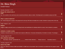 Tablet Screenshot of gurukpo-binusingh.blogspot.com