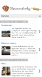Mobile Screenshot of hverdagsklukk.blogspot.com