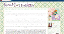 Desktop Screenshot of lillianeve.blogspot.com