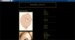 Desktop Screenshot of danielasilvao.blogspot.com