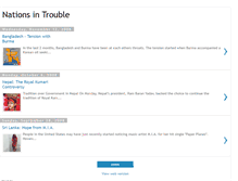 Tablet Screenshot of nationsintrouble.blogspot.com