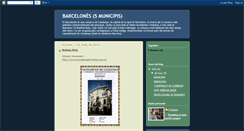 Desktop Screenshot of francesc-barcelones.blogspot.com