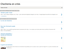 Tablet Screenshot of checheniavsrussia.blogspot.com