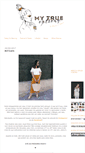 Mobile Screenshot of mytrueoptions.blogspot.com