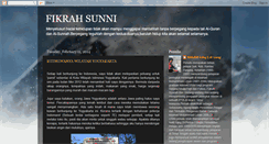 Desktop Screenshot of lahlong.blogspot.com