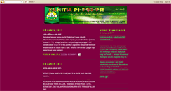 Desktop Screenshot of gpismkasr.blogspot.com