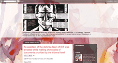 Desktop Screenshot of mozlum.blogspot.com