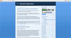 Desktop Screenshot of jdayer.blogspot.com