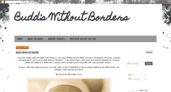 Desktop Screenshot of buddswithoutborders.blogspot.com