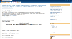 Desktop Screenshot of hjsallehfamily.blogspot.com