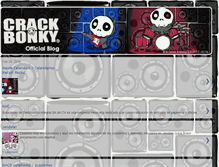 Tablet Screenshot of crack-bonky.blogspot.com