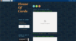 Desktop Screenshot of nomegooglees.blogspot.com