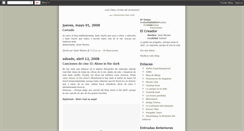 Desktop Screenshot of diaseclipse.blogspot.com