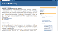 Desktop Screenshot of aboutbussiness.blogspot.com