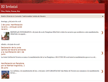 Tablet Screenshot of elirrintzi.blogspot.com