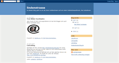 Desktop Screenshot of listraforum.blogspot.com