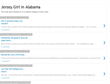 Tablet Screenshot of jrsygrlinala.blogspot.com