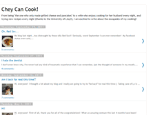 Tablet Screenshot of cheycancook.blogspot.com