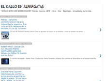Tablet Screenshot of el-gallo-en-alpargatas.blogspot.com