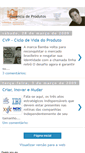 Mobile Screenshot of gerenciadeprodutosemercados.blogspot.com