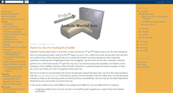 Desktop Screenshot of analytic-ma.blogspot.com