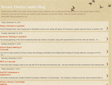 Tablet Screenshot of district9980.blogspot.com