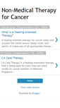 Mobile Screenshot of nonmedical.blogspot.com