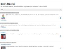 Tablet Screenshot of barbsstitches.blogspot.com