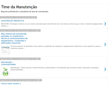 Tablet Screenshot of imtmanutencao.blogspot.com